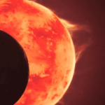 Estrela próxima à Terra pode dar dica de exoplaneta habitável