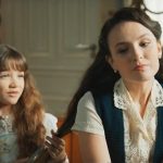 Êta Mundo Melhor!: Estela revela quem é a verdadeira mãe