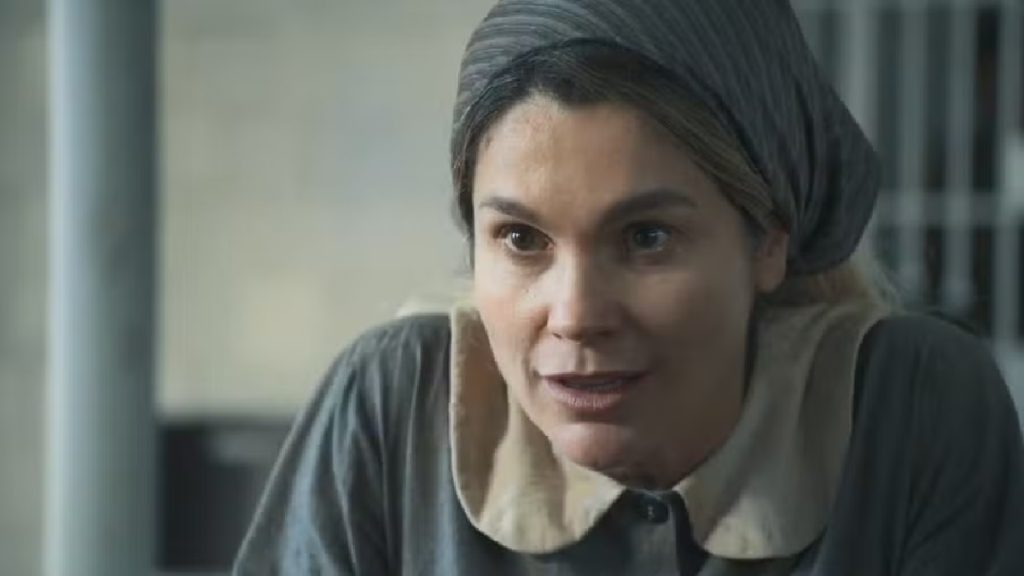 Êta Mundo Melhor!: Sandra beija Túlio e flagra deixa Estela