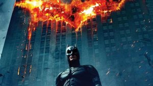 Eu entendi por que esse suspense do Batman é o