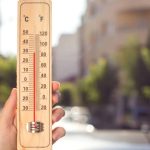 Europa pode ter o verão prolongado em 42 dias até