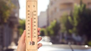 Europa pode ter o verão prolongado em 42 dias até