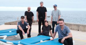 Evols, Moundrag e Tiago Sousa actuam em Barcelos no primeiro