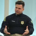 Ex-diretor da PRF Silvinei Vasques é preso no Paraguai com