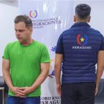 Ex-diretor da PRF levou pitbull e sacos de ração em