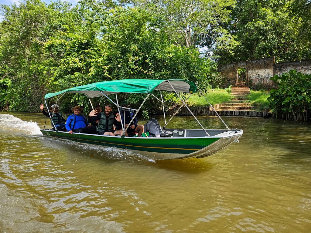 Expedição percorre Barra do Corda, Grajaú e Arame e impulsiona