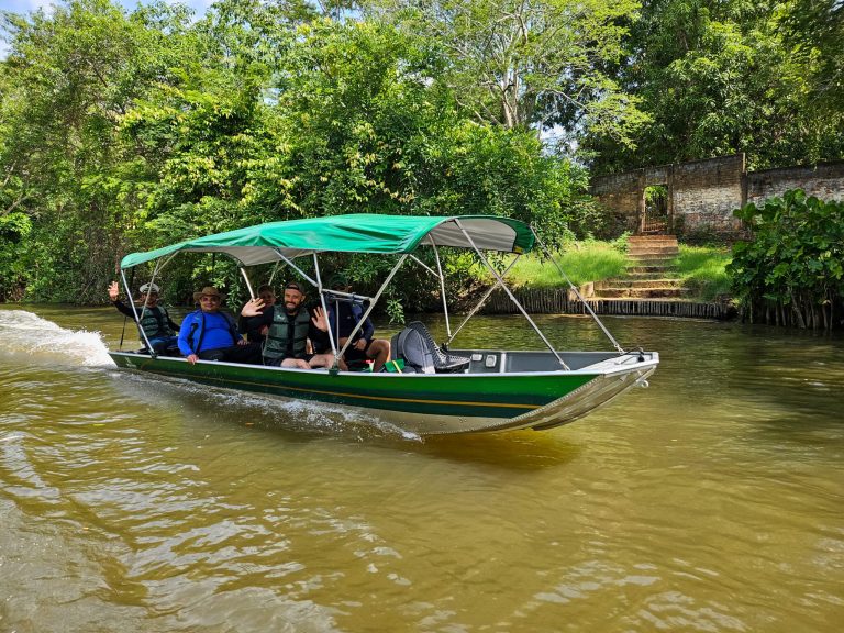 Expedição percorre Barra do Corda, Grajaú e Arame e impulsiona