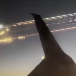 Explosão de megafoguete da SpaceX expôs aviões a “risco extremo”,