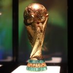 FIFA realiza sorteio de grupos da Copa do Mundo de