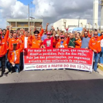 FUP recomenda suspensão da greve após Petrobrás garantir direitos e