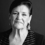 Fadista e atriz Anita Guerreiro morreu hoje aos 89 anos