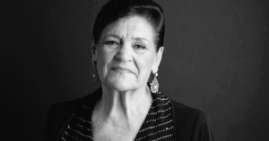 Fadista e atriz Anita Guerreiro morreu hoje aos 89 anos