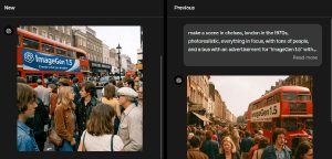 Fala AI: ChatGPT ganha novo recurso