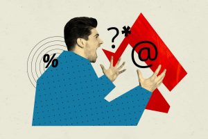 Falar palavrões pode reduzir a dor e aumentar a força,