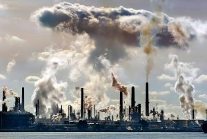 Falta de ação climática pode causar milhões de mortes e