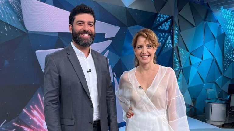 Fantástico encerra 2025 com o pior desempenho de audiência em