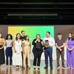 Fapema é premiada em duas categorias no SOLuíses Ecossistema de