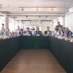 Fapema representa o Maranhão no 70º Fórum Consecti & Confap,