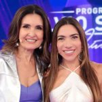 Fátima Bernardes no SBT? Ex-Globo tem condição nº 1 para