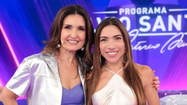 Fátima Bernardes no SBT? Ex-Globo tem condição nº 1 para