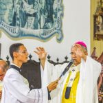 Fé e celebração: Natal de Missas Solenes em São Luís