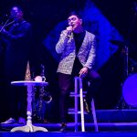 Fernando de Carvalho apresenta “Estrela Luminosa” neste fim de semana