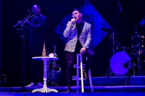 Fernando de Carvalho apresenta “Estrela Luminosa” neste fim de semana