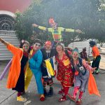 Festa, cortejo e celebração: Virá da Palhaçada será nesta quarta-feira