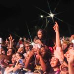 Festivais e feiras gratuitas movimentam o fim de semana em