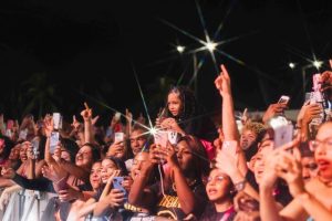 Festivais e feiras gratuitas movimentam o fim de semana em