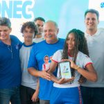 Festival Conecta Codó marca entrega de 12 mil tablets e