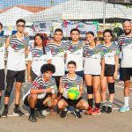Festival Estadual da Juventude movimenta Itapecuru-Mirim com esporte e cultura