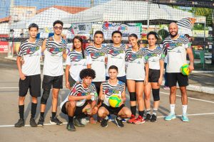 Festival Estadual da Juventude movimenta Itapecuru-Mirim com esporte e cultura