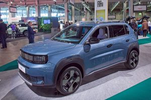 Fiat garante novo hatch popular brasileiro para 2026