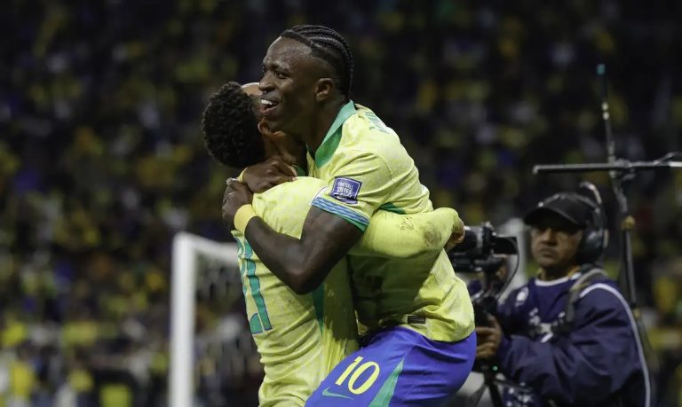 Fifa anuncia horário e local da final da Copa do