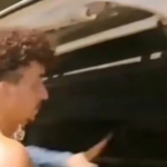 Flagrante: homem é preso por tentativa de feminicídio em Senador