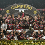 Flamengo derrota Ceará e conquista o Campeonato Brasileiro 2025