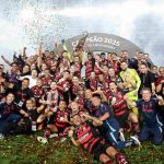 Flamengo encara o PSG para finalizar ano perfeito