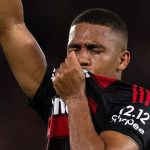 Flamengo vence o Ceará e é campeão brasileiro pela nona
