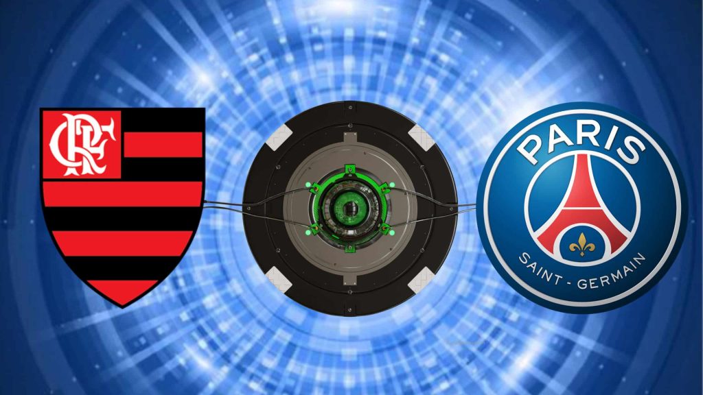 Flamengo x PSG: onde assistir e horário da final da