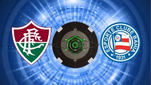 Fluminense x Bahia: onde assistir, horário e escalações do jogo