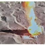 Foguete chinês explode ao tentar primeiro pouso para reutilização