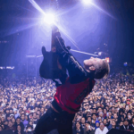 Franz Ferdinand confirmados no Ageas Cooljazz 2026