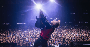 Franz Ferdinand confirmados no Ageas Cooljazz 2026