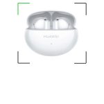 FreeBuds 6i: fone da Huawei tem cancelamento de ruído e
