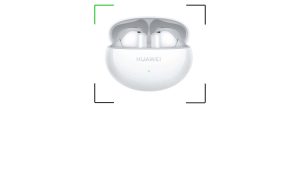 FreeBuds 6i: fone da Huawei tem cancelamento de ruído e