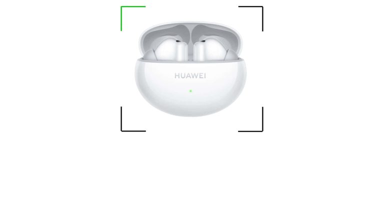 FreeBuds 6i: fone da Huawei tem cancelamento de ruído e