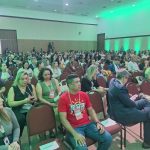 Funac Maranhão participa de encontro sobre proteção de crianças e