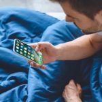 Funções no iPhone que reduzem o consumo de energia sem