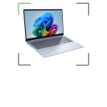 Galaxy Book4: notebook com processador Snapdragon em oferta de fim